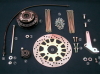 CT110用ブレーキ