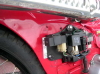 CT110(Pモデル)用電装系